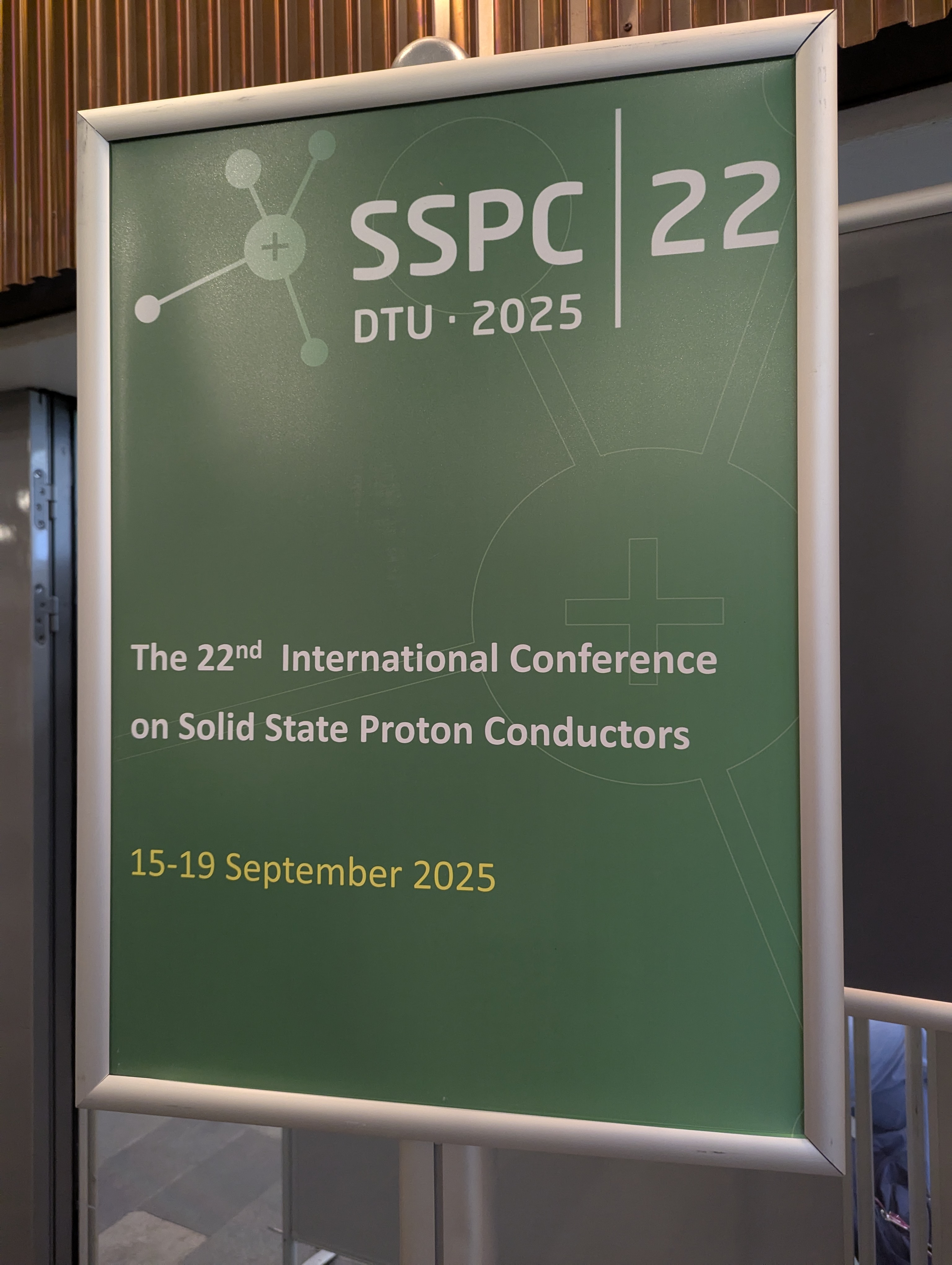 DTU, SSPC, Lyngby, Denmark